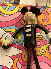 Load image into Gallery viewer, 2002 McDonald's Happy Meal Miramax Medoro Pinocchio Bendable Toy 5.25" (Pre-Owned)