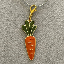 Load image into Gallery viewer, Wild and Colorful Bohemian Easter Charms Mobile Dust Plug Backpack Pull Tag