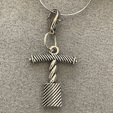 Load image into Gallery viewer, Winery Corkscrews & Accessories Charms Mobile Dust Plug Zipper Pull Stylish Phone Accessories for Every Vibe