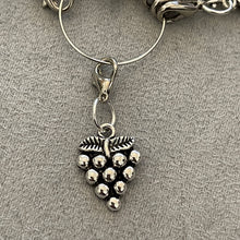 Load image into Gallery viewer, Winery Corkscrews & Accessories Charms Mobile Dust Plug Zipper Pull Stylish Phone Accessories for Every Vibe