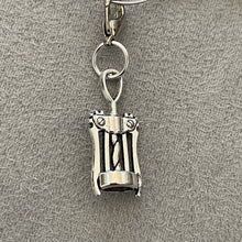 Load image into Gallery viewer, Winery Corkscrews & Accessories Charms Mobile Dust Plug Zipper Pull Stylish Phone Accessories for Every Vibe