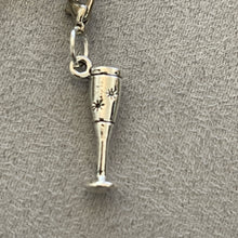 Load image into Gallery viewer, Winery Bottles & Glasses Charms Mobile Dust Plug