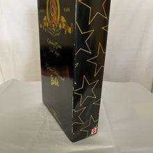 Load image into Gallery viewer, Mattel 1998 Metro Golden Mayer Golden Hollywood AA Barbie #23877