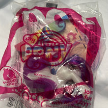 Load image into Gallery viewer, McDonald's 2014 My Little Pony Rarity Toy #6