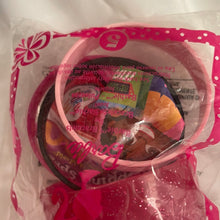 Load image into Gallery viewer, McDonald&#39;s 2009 Happy Meal Barbie Bracelets Toy #5 (4 pieces)
