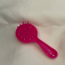 Load image into Gallery viewer, Barbie Doll Brush #44 Pink 3.5" (Pre-owned)
