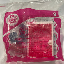 Load image into Gallery viewer, McDonald's 2007 My Little Pony Kimono Planter Toy #3