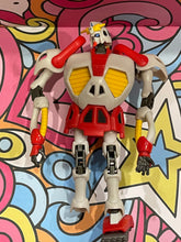 Load image into Gallery viewer, Skull Gundam Anime Series Mobile Fighter G Gundam 4.5" Action Figure
