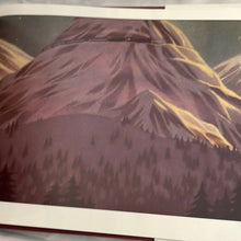 Load image into Gallery viewer, The Polar Express Hardcover By Van Allsburg Chris (Pre-Owned)