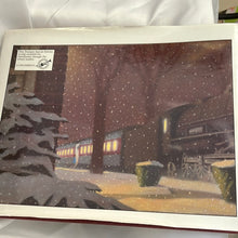 Load image into Gallery viewer, The Polar Express Hardcover By Van Allsburg Chris (Pre-Owned)