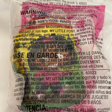 Load image into Gallery viewer, McDonald's 2012 My Little Pony Lily Blossom Toy #6