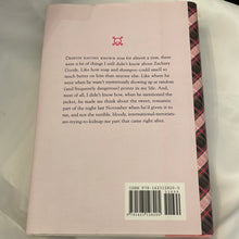 Load image into Gallery viewer, Only The Good Spy Young Gallagher Girls Hardcover By Carter Ally (Pre-Owned)