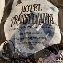 Load image into Gallery viewer, McDonald's 2012 Hotel Transylvania Fall Apart Frankie Toy #2