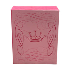 Load image into Gallery viewer, Papayrus 20 Note Card & Lined Envelopes 2 Designs Crown or Slipper