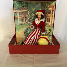Load image into Gallery viewer, Mattel 1997 Coca-Cola After The Walk 2nd In Series Barbie Doll #17341
