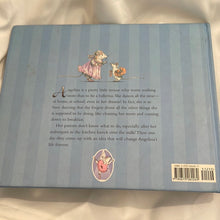 Load image into Gallery viewer, Angelina Ballerina Hardcover Katherine Holabird (Pre-Owned)

