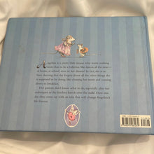 Load image into Gallery viewer, Angelina Ballerina Hardcover Katherine Holabird (Pre-Owned)