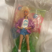 Load image into Gallery viewer, McDonald's 1994 Happy Meal Barbie Camp Barbie Doll Toy #3
