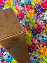 Load image into Gallery viewer, Mattel 2007 Hard Rock Cafe Barbie African American Doll #K7946 Gold Label