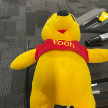 Load image into Gallery viewer, Disney Winnie The Pooh 12" Plush Toy (Pre-owned)