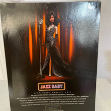 Load image into Gallery viewer, Mattel 2007 Jazz Baby Diva Barbie Doll African American Gold Label #L7261