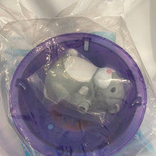 Load image into Gallery viewer, Burger King 2010 Num Nums & Jilly Round 'N' Round Zhu Zhu Pets Hamsters 2pcs