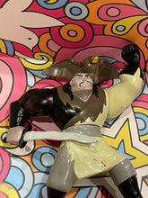 Load image into Gallery viewer, McDonald's 1998 McDonald's Happy Meal Disney Mulan Shan-Yu 4.75" Toy #4 (Pre-Owned)