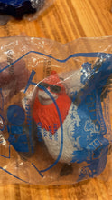 Load image into Gallery viewer, McDonald's 2011 Rio Movie Pedro Toy #2