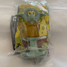 Load image into Gallery viewer, Burger King 2011 Bikini Bottom Souvenir Spongebob Squidward Pen