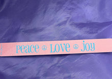 Load image into Gallery viewer, Peace Nail File Emory Board Ganz TA0904