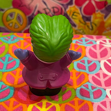 Load image into Gallery viewer, Joker - Fisher Price Little People DC Super Friends Comic Hero