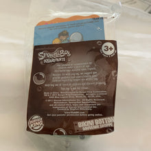 Load image into Gallery viewer, Burger King 2011 Bikini Bottom Souvenir Spongebob Squidward Pen