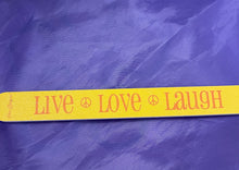 Load image into Gallery viewer, Peace Nail File Emory Board Ganz TA0904