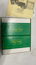 Load image into Gallery viewer, Vintage Trivial Pursuit Trivia Card Set - All Star Sports Card Expansion Set
