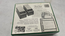 Load image into Gallery viewer, Vintage Trivial Pursuit Trivia Card Set - All Star Sports Card Expansion Set