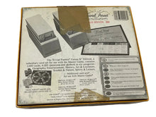 Load image into Gallery viewer, Vintage 1984 Trivial Pursuit Vintage Trivia Card Set - Genus II Edition Card Set