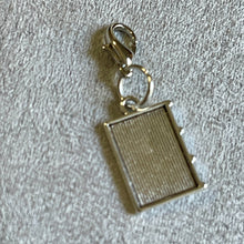 Load image into Gallery viewer, Once Upon A Time Booklet Charms Mobile Dust Plug Backpack Zipper Pull Tag