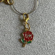 Load image into Gallery viewer, All About Love Charms Mobile Dust Plug Stylish Phone Accessories for Every Vibe