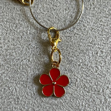 Load image into Gallery viewer, All About Love Charms Mobile Dust Plug Stylish Phone Accessories for Every Vibe