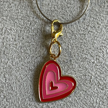 Load image into Gallery viewer, All About Love Charms Mobile Dust Plug Stylish Phone Accessories for Every Vibe