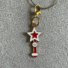 Load image into Gallery viewer, All About Love Charms Mobile Dust Plug Stylish Phone Accessories for Every Vibe