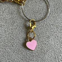 Load image into Gallery viewer, All About Love Charms Mobile Dust Plug Stylish Phone Accessories for Every Vibe