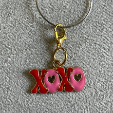 Load image into Gallery viewer, All About Love Charms Mobile Dust Plug Stylish Phone Accessories for Every Vibe