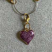 Load image into Gallery viewer, All About Love Charms Mobile Dust Plug Stylish Phone Accessories for Every Vibe