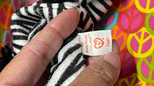Load image into Gallery viewer, Ty Beanie Babies Ziggy the Zebra (Retired)