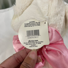 Load image into Gallery viewer, Disney Store Aristocats Marie 15" Soft Plush Toy (Pre-owned)