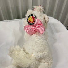 Load image into Gallery viewer, Disney Store Aristocats Marie 15" Soft Plush Toy (Pre-owned)