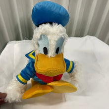 Load image into Gallery viewer, Disney Store Donald Duck Pe-Owned Plush Animal (Pre-owned)