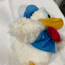 Load image into Gallery viewer, Disney Store Donald Duck Pe-Owned Plush Animal (Pre-owned)