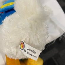 Load image into Gallery viewer, Disney Store Donald Duck Pe-Owned Plush Animal (Pre-owned)